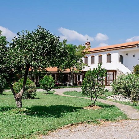 Krio Gelsomare Hotel Policastro Bussentino Luaran gambar