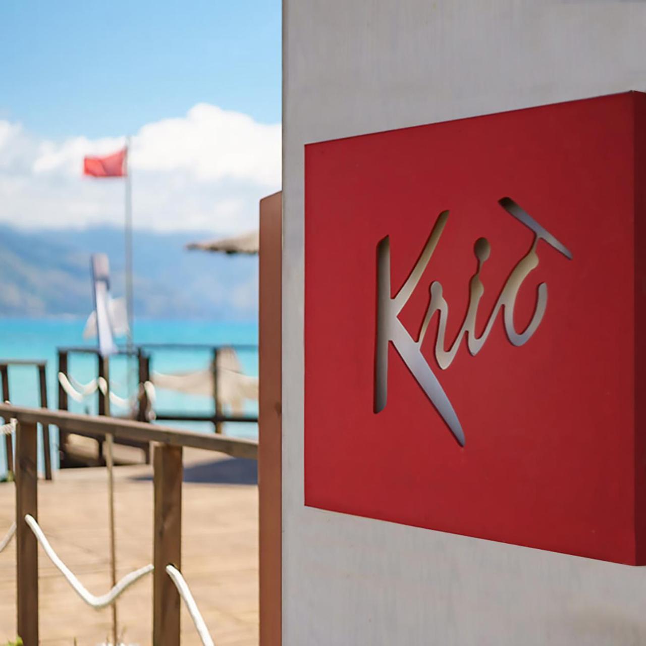 Krio Gelsomare Hotel Policastro Bussentino Luaran gambar