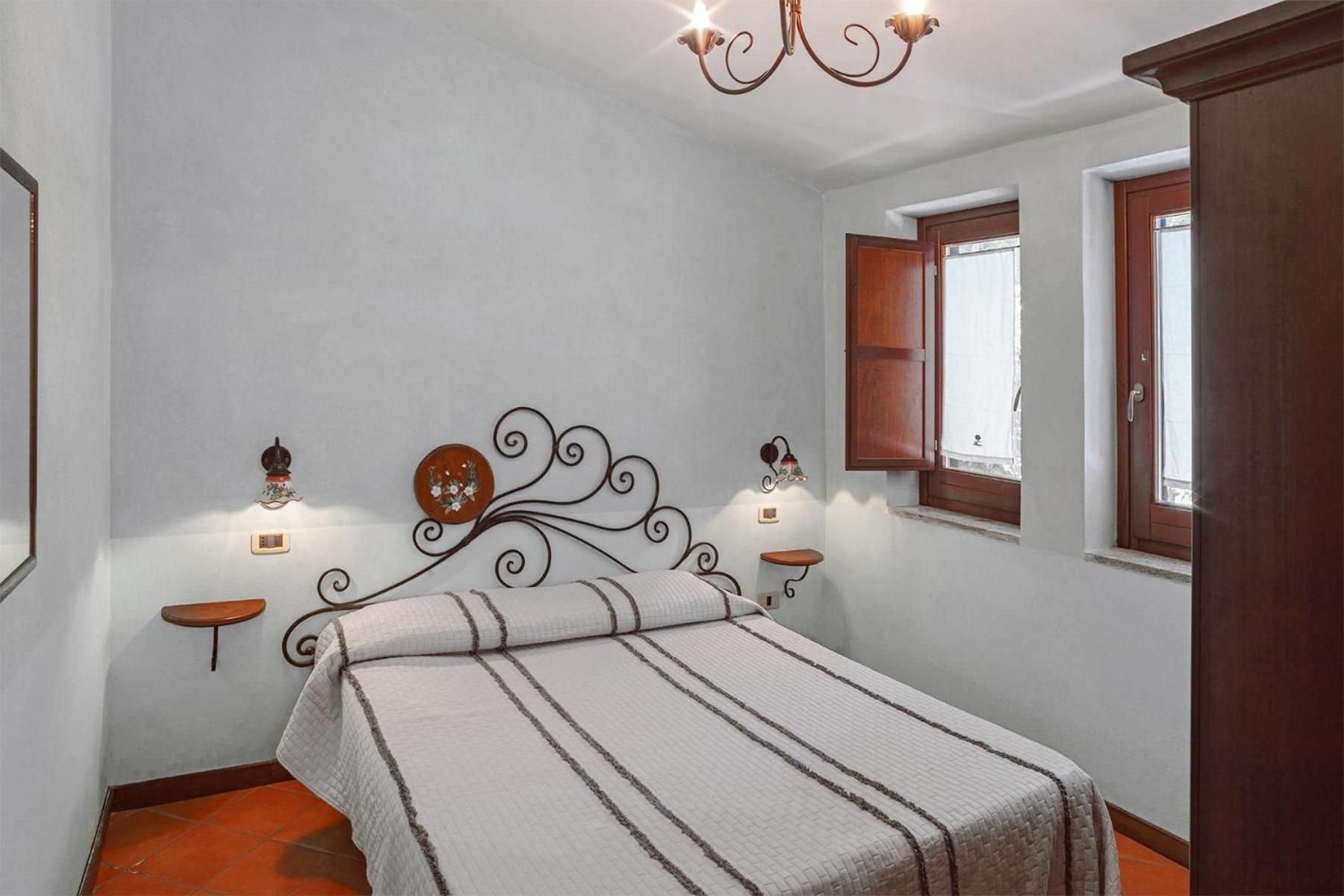 Krio Gelsomare Hotel Policastro Bussentino Luaran gambar