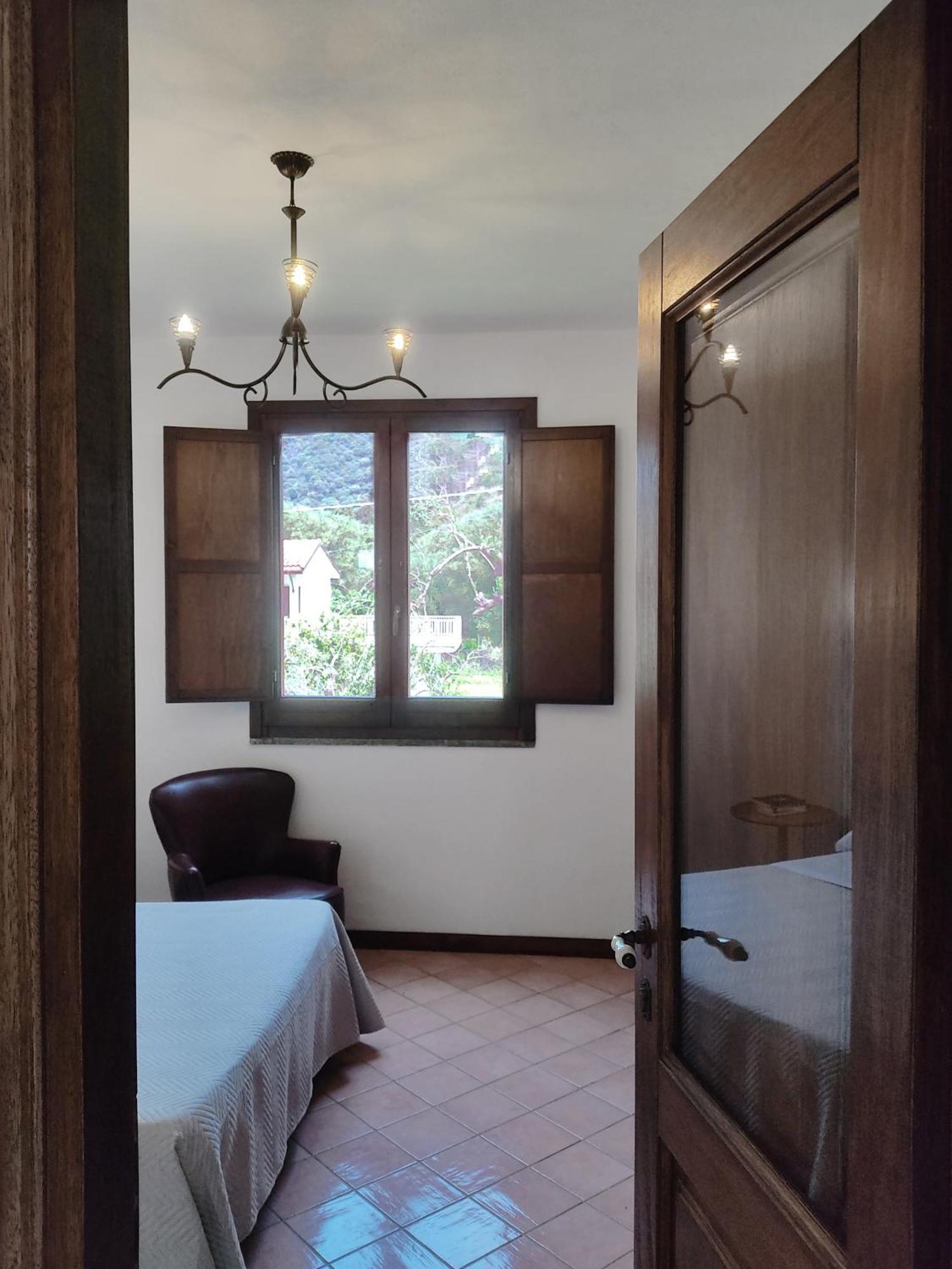 Krio Gelsomare Hotel Policastro Bussentino Luaran gambar