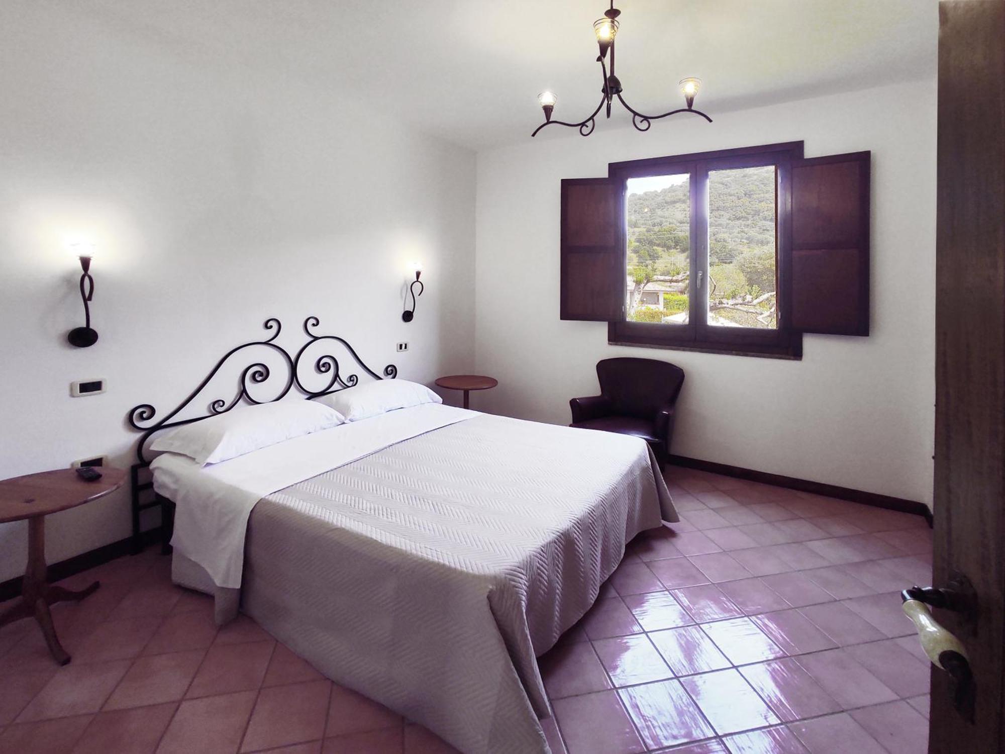 Krio Gelsomare Hotel Policastro Bussentino Luaran gambar