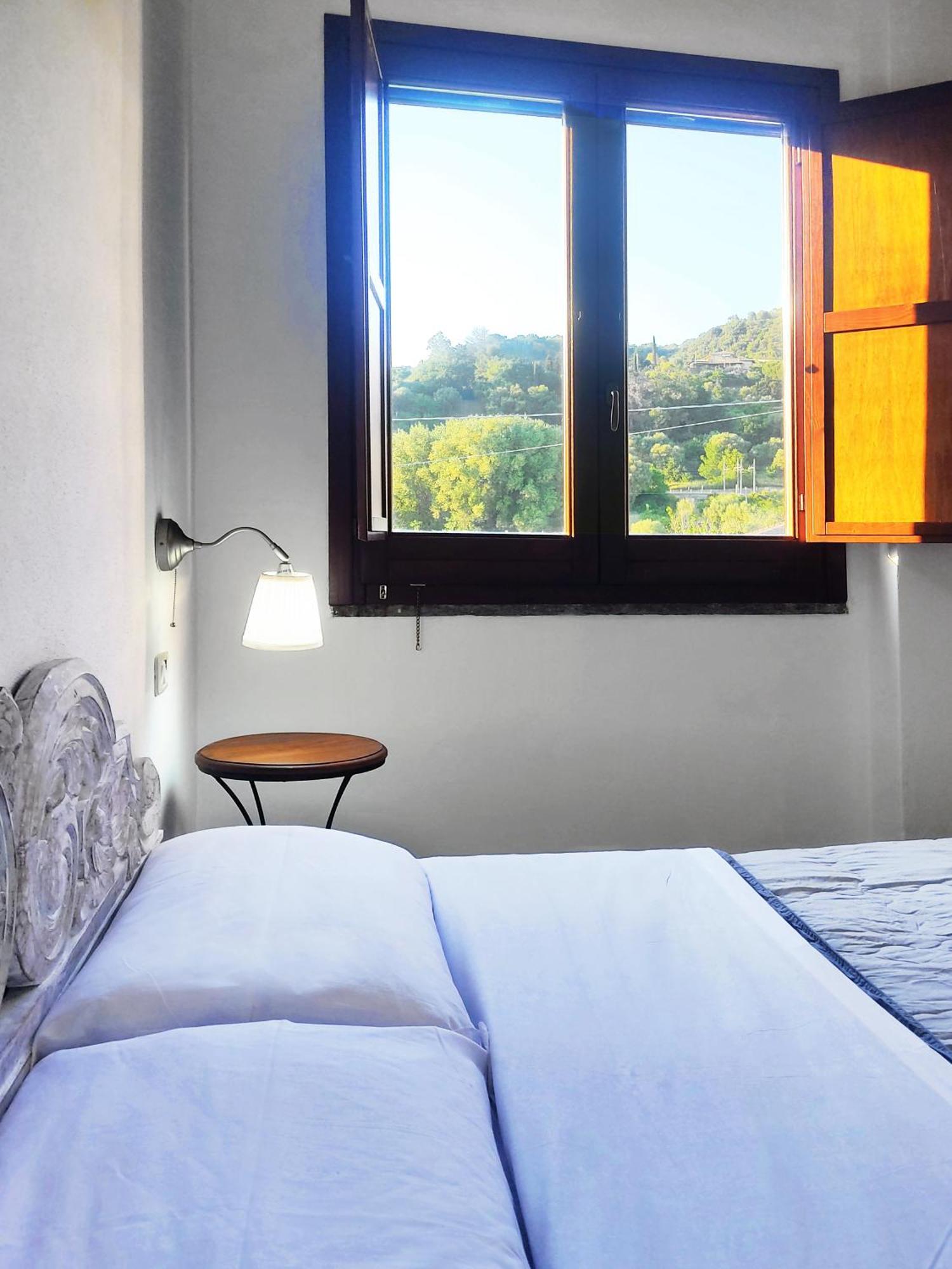 Krio Gelsomare Hotel Policastro Bussentino Luaran gambar